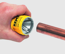 Фаскосниматель ручной Rems REG 10 - 42 мм