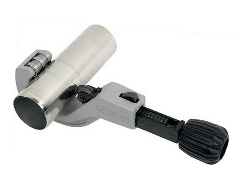 Труборез с закрытой подачей Rothenberger TUBE CUTTER INOX  10-54 мм