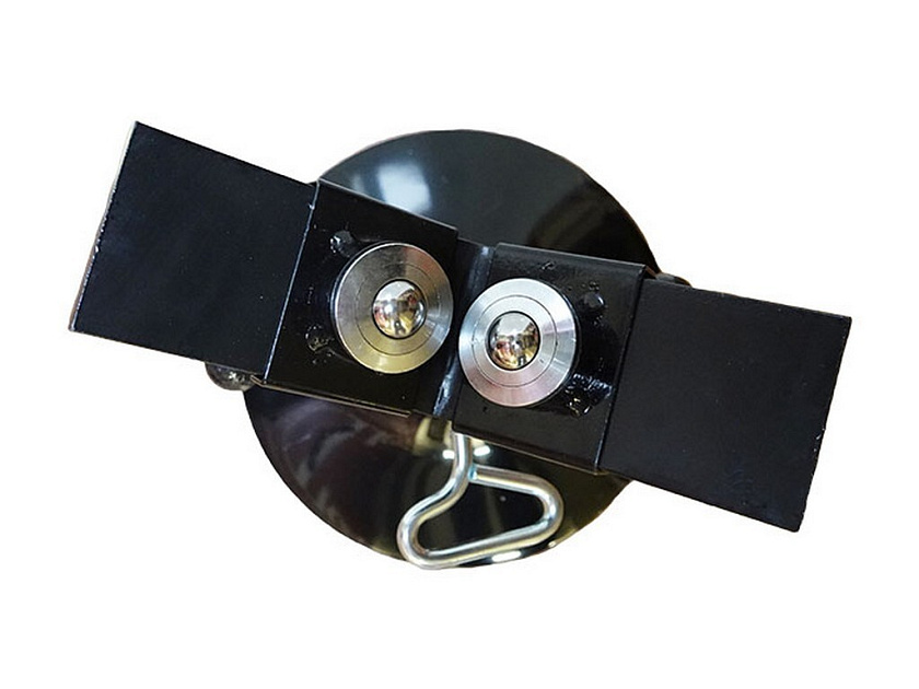 Желобонакатчик VOLL V-Groover 12