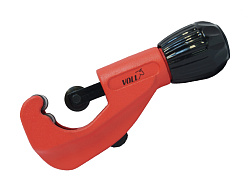 Труборез с закрытой подачей VOLL V-Cutter 35 PRO