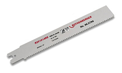 Биметаллическое полотно Rothenberger ROTIGER TPI 10-14 (200 мм)