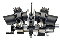 Стыковая сварочная машина Rothenberger Roweld P110 (без вкладышей)