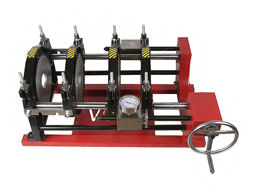 Стыковая сварочная машина VOLL V-Weld ME 250