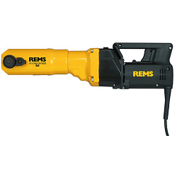 Радиальный пресс Rems Power-Press SE