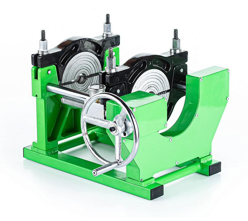 Стыковая сварочная машина ПРОСВАР СМ 160Р2