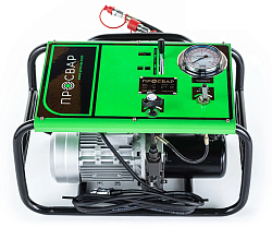 Электромаслостанция ПРОСВАР С 400