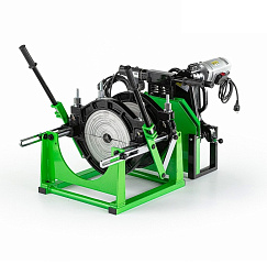 Стыковая сварочная машина ПРОСВАР СМ 315Т2