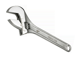 Разводной ключ Super-Ego 12