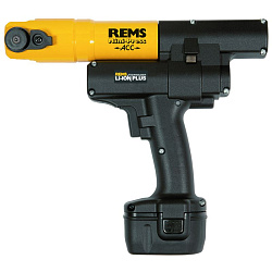 Аккумуляторный радиальный пресс Rems Mini-Press ACC