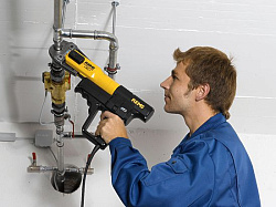 Радиальный пресс Rems Power-Press ACC Basic