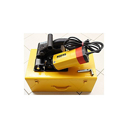 Штроборез Rems Krokodil 180 SR (с дисками)