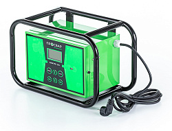 Электромуфтовый сварочный аппарат ПРОСВАР ЭЛЕКТРО 315