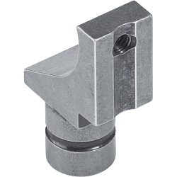 Запрессовочная губка UNI T/L