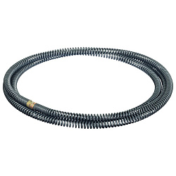 Прочистная спираль Rems Cobra ⌀ 22 мм  ×  4,5 м