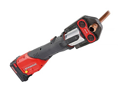 Пресс-инструмент Rothenberger ROMAX 4000 U (16-20-26 мм) 4 А-ч