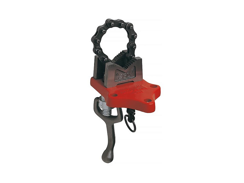 Цепные тиски Super-Ego 76 мм