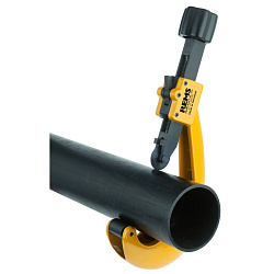 Быстродействующий труборез Rems RAS P 50 – 110 (2-4")