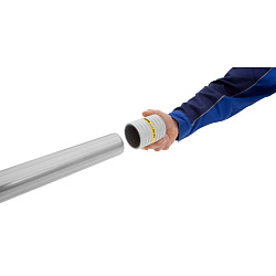 Фаскосниматель ручной Rems REG 10 - 54 мм