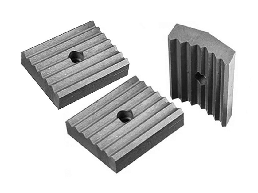 Запасные губки Rothenberger 1/8-4"