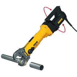 Радиальный пресс Rems Power-Press SE