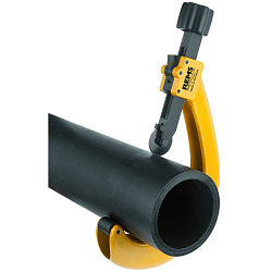 Быстродействующий труборез Rems RAS P 110 – 160 (4-6")