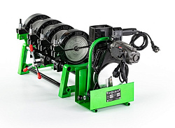 Стыковая сварочная машина ПРОСВАР СМ 160В4