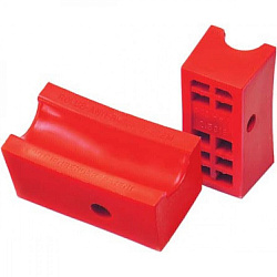 Специальный антиблокировочный опорный башмак Rothenberger 1/2"