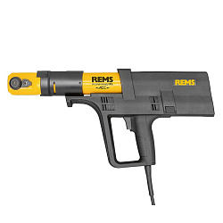 Радиальный пресс Rems Power-Press XL ACC Basic