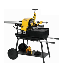 Резьбонарезной станок Rems Торнадо 2000 T