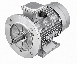 Двигатель электромаслостанции ПРОСВАР С 400/450/500/630