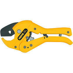 Труборез для резки пластиковых труб Rems ROS P 42 PS