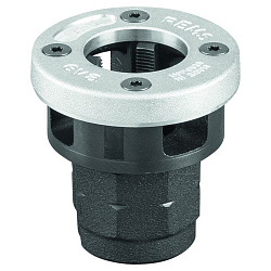 Быстросменная резьбонарезная головка Rems Eva M32×1,5