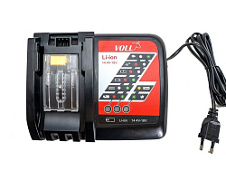 Пресс-инструмент VOLL V-PexPress EH32-2AKKU, набор 16-32мм