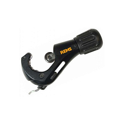 Труборез закрытой подачей Rems RAS Cu 3 – 35 (1/8-1 3/8")