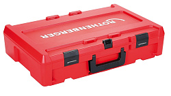 Чемодан Rothenberger ROCASE 6414 со вкладышем для ROMAX 3000 AC