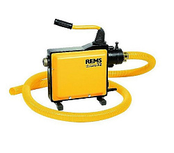 Электрическая прочистная машина Rems Cobra 32 Set 32