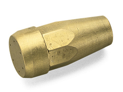 Рассеивающее сопло Rothenberger для разогрева ALLGAS