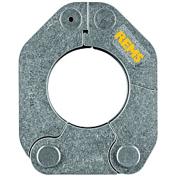 Пресс-клещи Rems VUSFz 2 1/2" (PR-3B)