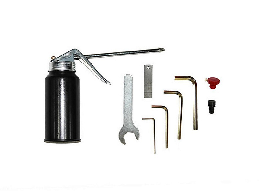 Желобонакатчик VOLL V-Groover 1-12