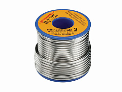 Мягкий припой Rothenberger для фитингов 3 (3 мм)