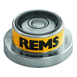 Магнитный чашечный уровень Rems