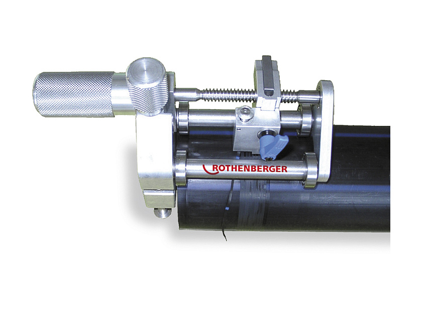 Устройство для снятия оксидного слоя Rothenberger I