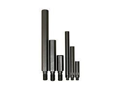 Удлинитель для алмазной коронки Dr.Schulze 1/2", 300 мм