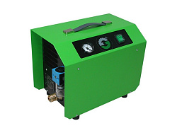 Вакуумный насос Dr.Schulze VP 80