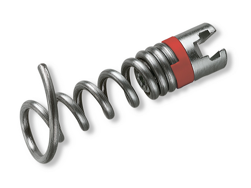 Крюкообразная насадка Rothenberger 65 мм