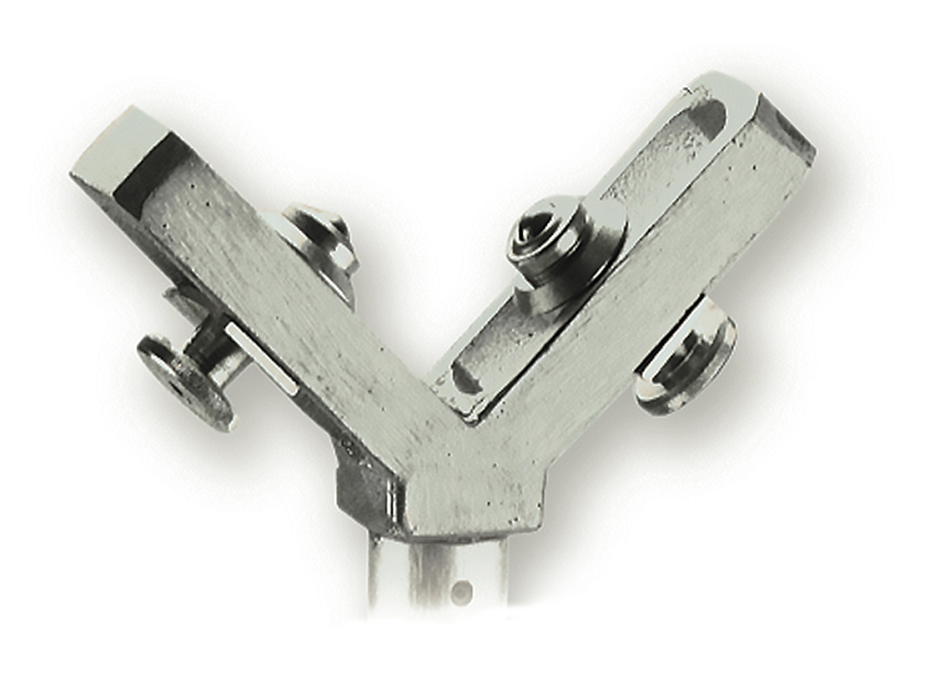 Опора Rothenberger для трубы до 6"