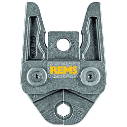 Пресс-клещи Rems VAU 15