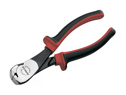 Торцевые кусачки Super-Ego 160 мм