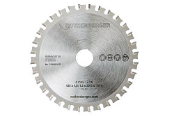 Пильный диск Rothenberger DURACUT St