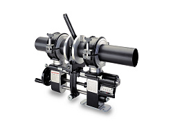 Стыковая сварочная машина Rothenberger Roweld P110